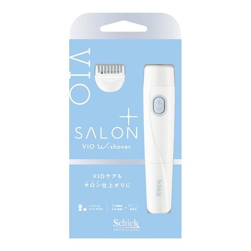schick（シック） (ポスト投函)(シック)サロンプラス V.I.O ダブル