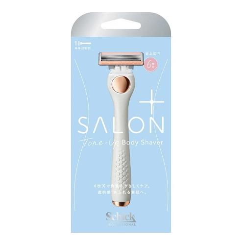 schick（シック） (シック)サロンプラス トーンアップ ボディ