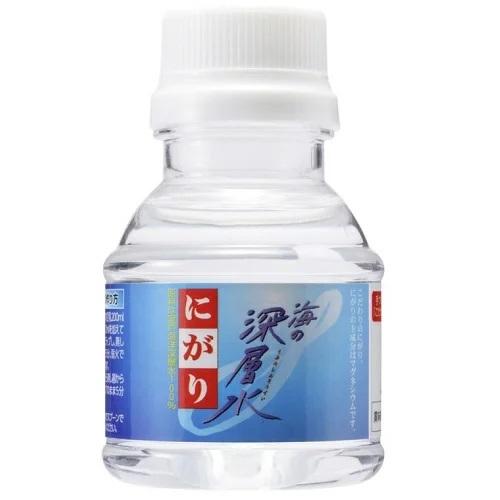 赤穂化成 海の深層水にがり 100ml : ザグザグ通販プレミアム