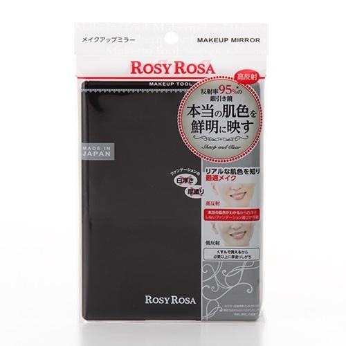 (ポスト投函)ロージーローザ リアルックミラー（Yahoo!・ザグザグ通販プレミアム ヤフー店）