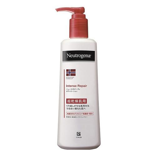 Neutrogena (ジョンソン)ニュートロジーナ ノルウェーフォーミュラ