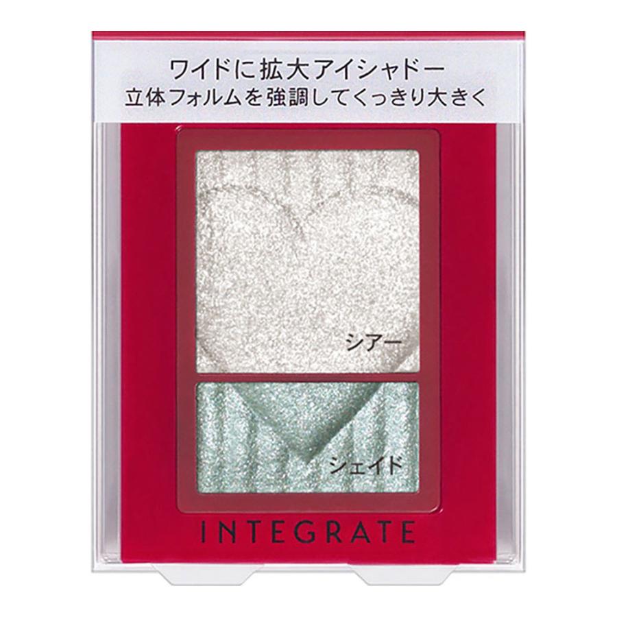 INTEGRATE (パッケージ汚れ・箱傷み・在庫処分品のため特価品