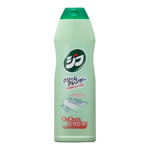 ユーティ様　おまとめ　クリーム2個　クレンザー ユニリーバ クリームクレンザージフ 270ml