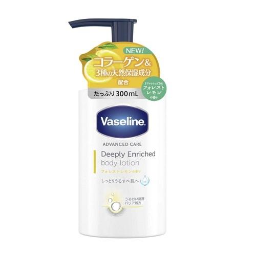Vaseline ボディローション 500ml 15本　新品　保湿　乾燥 楽天市場】【500ml×15本】ヴァセリン アドバンスドリペア ボディ