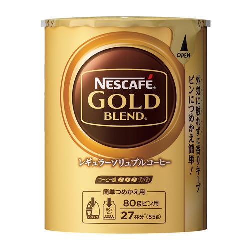 ネスカフェ ゴールドブレンド エコ＆システムパック 95g×10本 楽天市場】ネスカフェ ゴールドブレンド エコ＆システムパック