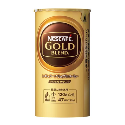 Nestle（ネスレ） (ネスレ)ネスカフェ ゴールドブレンド エコ