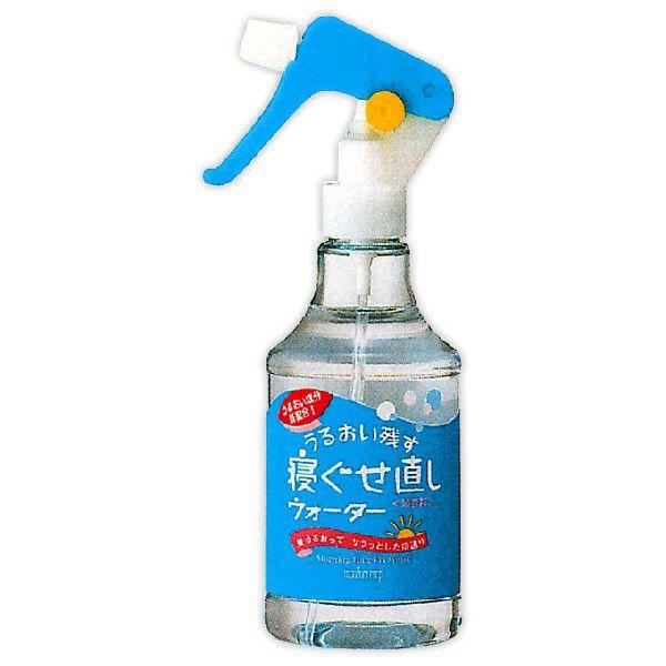 マンダム 寝ぐせ直しウォーター 285ml ザグザグ通販paypayモール店 通販 Paypayモール