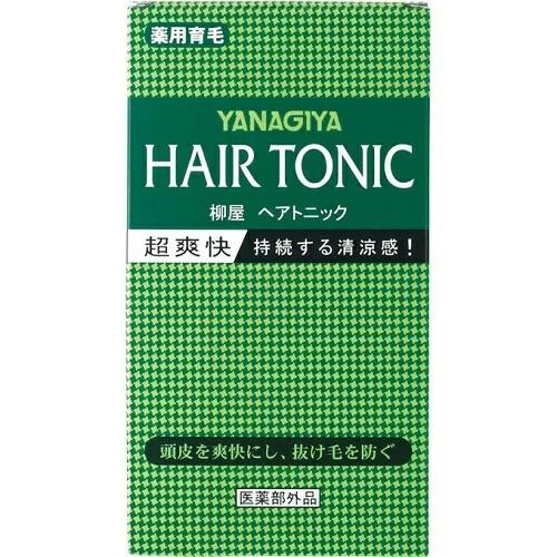 柳屋本店 柳屋 ヘアトニック 360ml : ザグザグ通販プレミアム ヤフー店