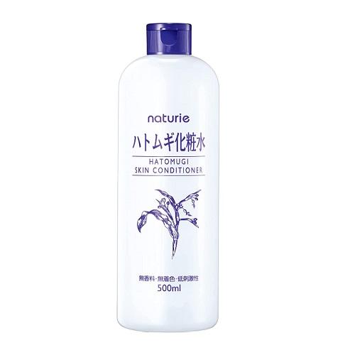 naturie ナチュリエ スキンコンディショナー R 500ml : ザグザグ通販