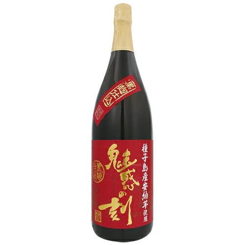 吹上焼酎 (吹上焼酎)本格芋焼酎 魅惑の刻(芋25度)1800ml : ザグザグ
