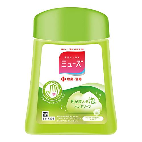 レキットベンキーザー・ジャパン ミューズ ノータッチ 詰替え キッチン