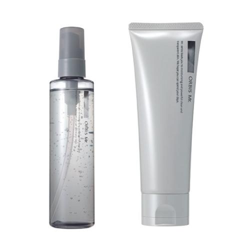 ORBIS Mr. ORBIS(オルビス) ミスター エッセンスローション 180ml＋ 