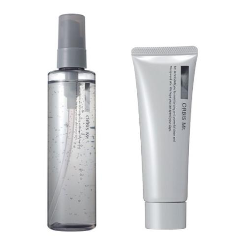 ORBIS Mr. ORBIS(オルビス) ミスター エッセンスローション 180ml＋