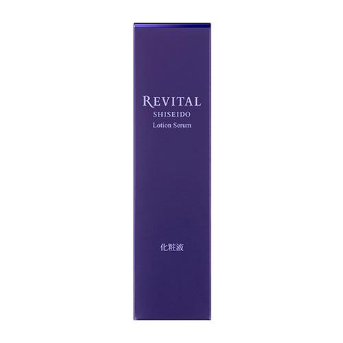 リバイタル ローションセラム REVITAL (資生堂)リバイタル ローションセラム 180ml : ザグザグ通販