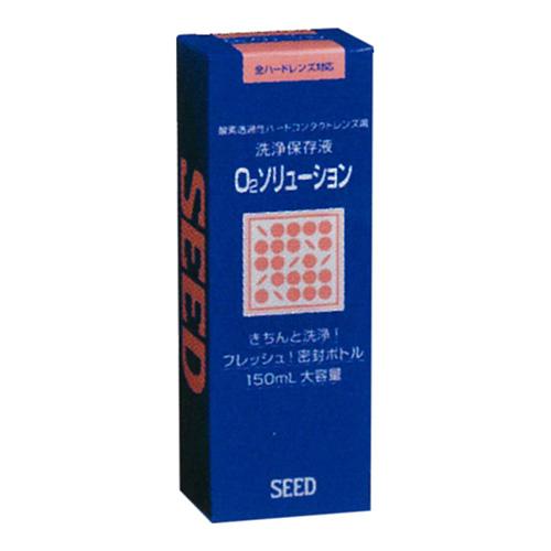 スーパージェクション　セメンシート　30ml 3枚 シード（SEED） (シード)O2ソリューション 150mL : ザグザグ通販