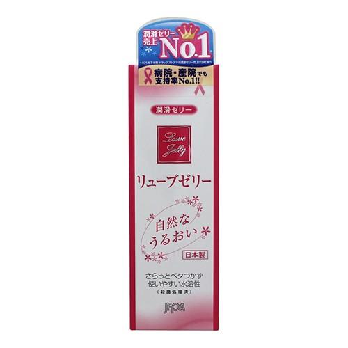 ジェクス)リューブゼリー うるおい 55g : ザグザグ通販プレミアム