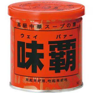 (廣記商行)味覇(ウェイパー) 缶 250g｜zagzag