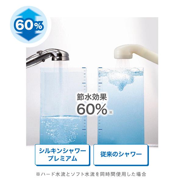 Arromic（アラミック） (アラミック)シルキンシャワー プレミアム (ST