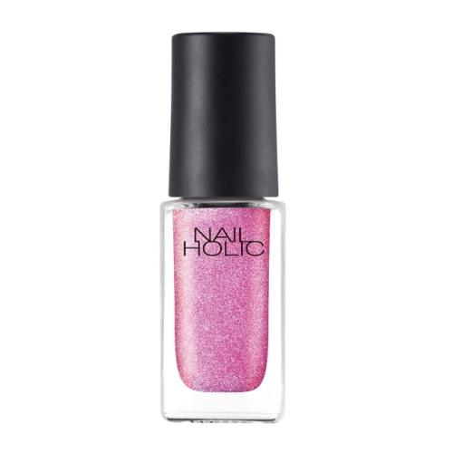 NAIL HOLIC (コーセー)NAIL HOLIC(ネイルホリック) フューチャーメタル