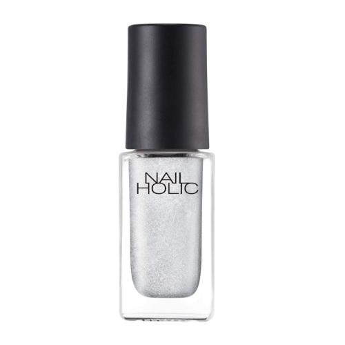 送料250円 コーセー Nail Holic ネイルホリック フューチャーメタル Sv045 5ml ザグザグ通販paypayモール店 通販 Paypayモール