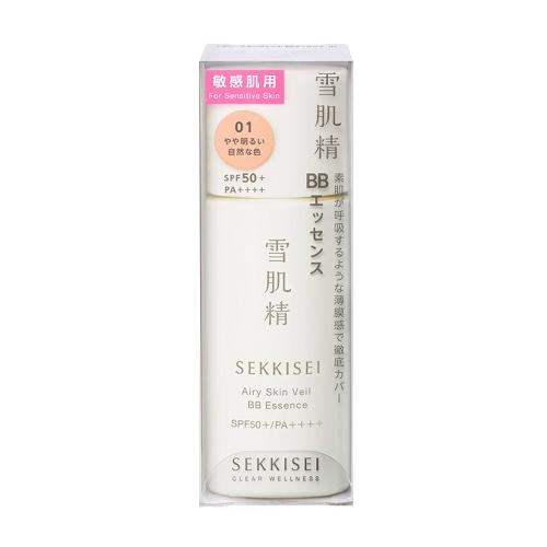 雪肌精（SEKKISEI） (ポスト投函)(コーセー)雪肌精 クリアウェルネス