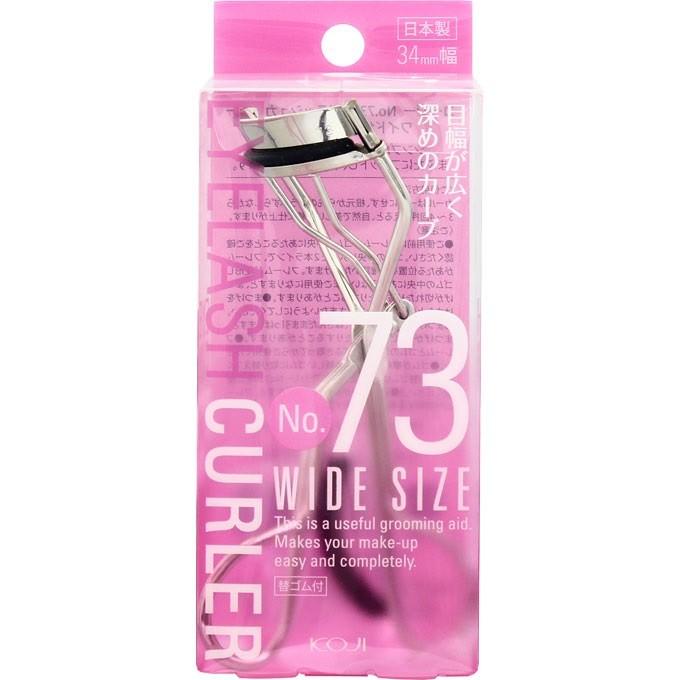 コージー No 73 アイラッシュカーラー ザグザグ通販paypayモール店 通販 Paypayモール