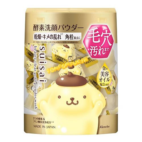 suisai (カネボウ化粧品)suisai(スイサイ) ビューティクリア ゴールド