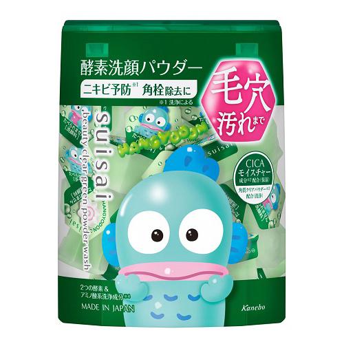 suisai (カネボウ化粧品)suisai(スイサイ) ビューティクリア グリーン 
