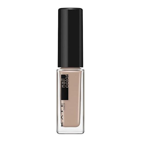 送料250円 カネボウ Kate ケイト ネイルエナメルカラー N Be 1 4 5ml ザグザグ通販paypayモール店 通販 Paypayモール
