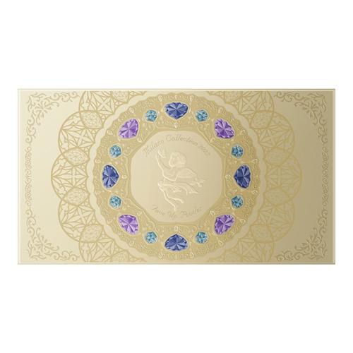 ミラノコレクション フェースアップパウダー 2022 セット (本体 24g＋