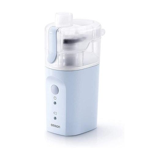 オムロン（OMRON） (オムロン)ハンディ吸入器 (NE-S20) : ザグザグ通販