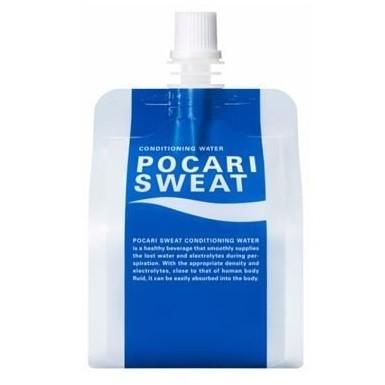 激安！！破格！！ポカリスエット3箱！！ ポカリスエット ( 300ml*48本セット )/ スポーツドリンク ) : 爽快
