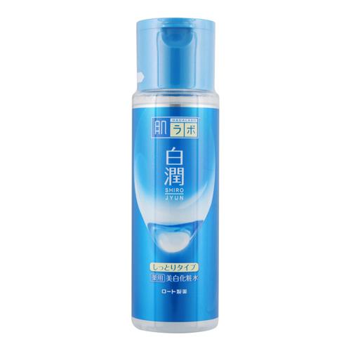 ロート製薬 (ロート製薬)肌ラボ 白潤薬用美白化粧水 しっとり 170ml