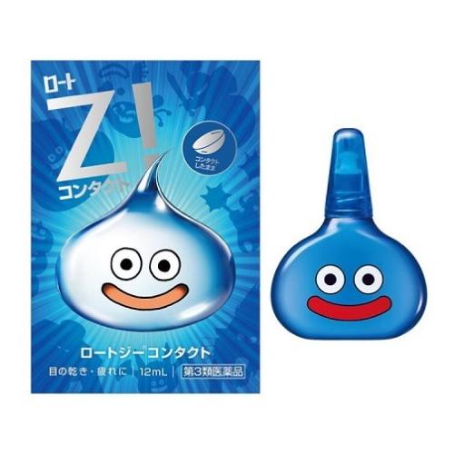 ロート製薬 (第3類医薬品)(ポスト投函)(ロート製薬)ロートジー