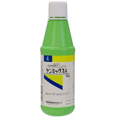健栄製薬 (ケンエー)ケンミックス4(500g) : ザグザグ通販プレミアム