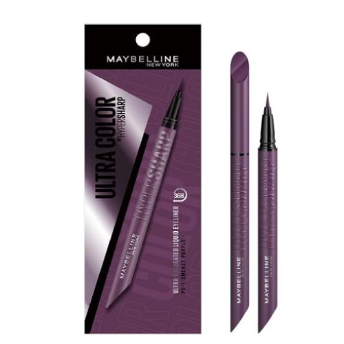 メイベリン (ポスト投函)メイベリン ウルトラカラー アイ