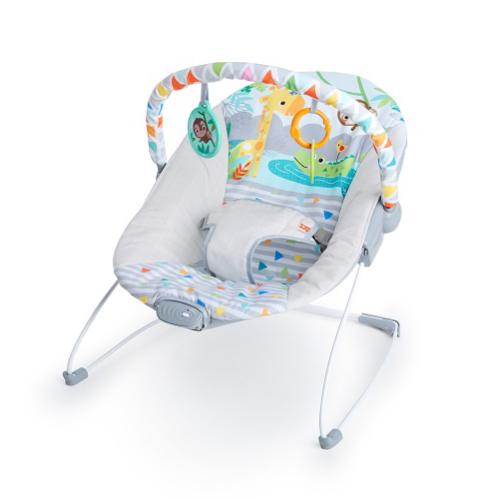 KidsII Bright Starts(ブライトスターツ) サファリファン・バイブ