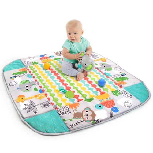 Bright Starts(ブライトスターツ) 5in1 ヨアウェイボールプレイジム