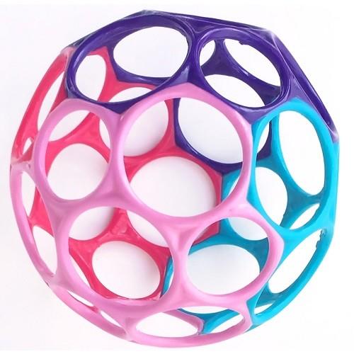 Oball オーボール パステル ピンクやパープルの4色カラー ザグザグ通販paypayモール店 通販 Paypayモール
