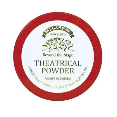 PALGANTONG（パルガントン） シアトリカルパウダーN CW クリアホワイト