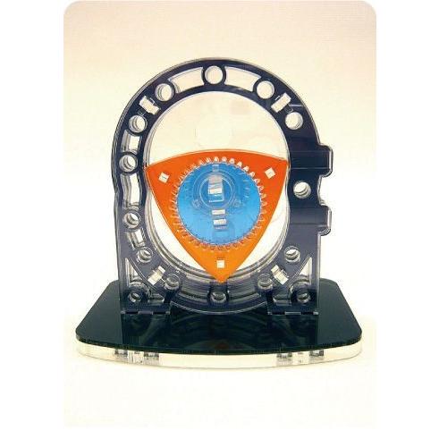 イ*ク様 ロータリーエンジン アルミ製 コンパクト イ*ク様 ロータリー