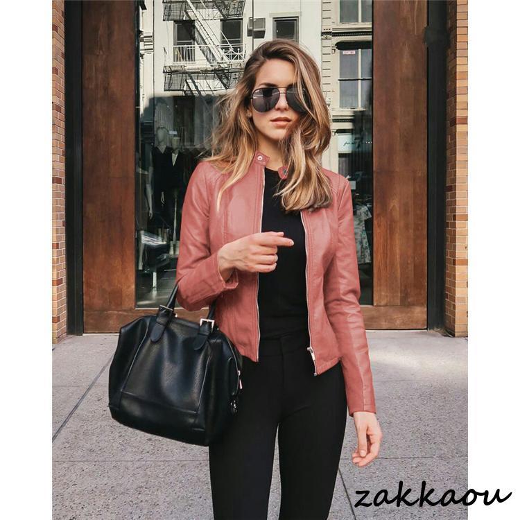 PUレザージャケット B5009 ブルゾン　ライダース　Bonbon 2025年最新】BonBon レザージャケット・ライダースの人気