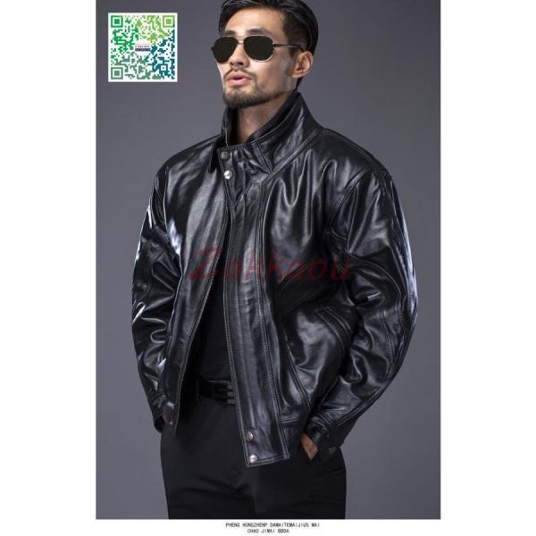 革ジャン レザージャケット(ライダースジャケット) | ZAPA(ザパ