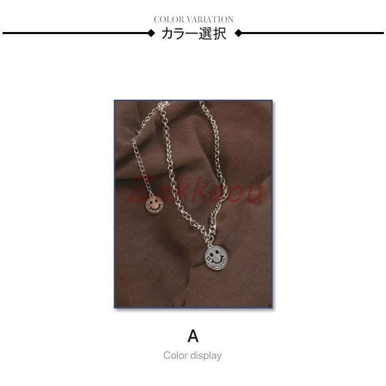 ネックレス レディースラリエット チェーン　ロングネックレス アクセサリー 母の日 ギフト レディース シンプル 大人 プチペンダント 結婚式 お呼ばれ | ブランド登録なし | 01