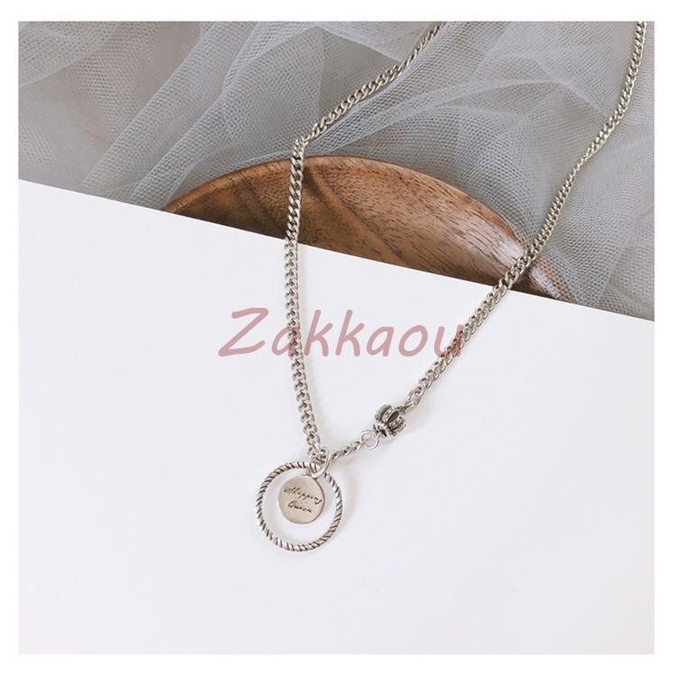 ネックレス レディースラリエット チェーン　ロングネックレス アクセサリー 母の日 ギフト レディース シンプル 大人 プチペンダント 結婚式 お呼ばれ | ブランド登録なし | 05