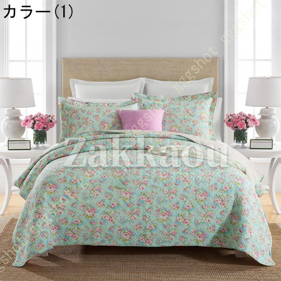 ▶【新品 未使用】ハワイアンキルト　ベッドカバー　スプレッド　カーペット 61Ha4TSU2yL._AC_SY200_QL15_.jpg