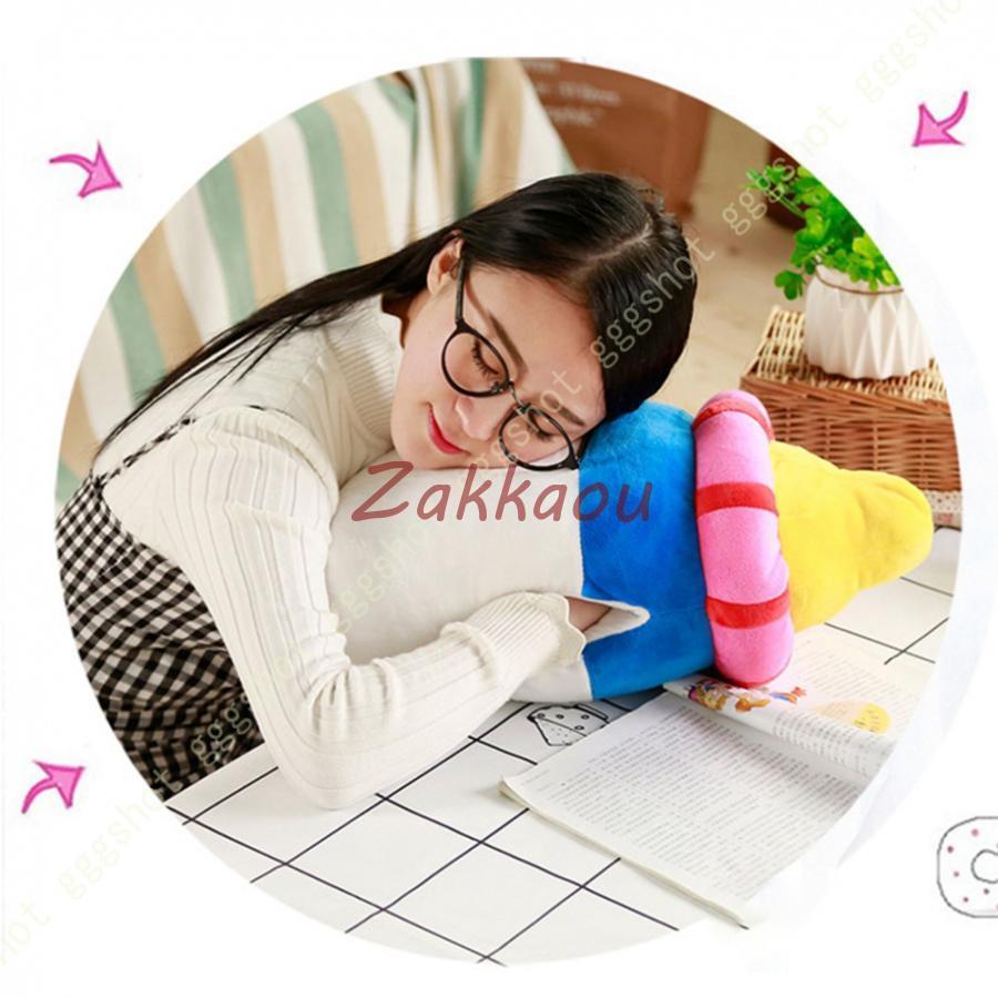 抱き枕 ぬいぐるみ 可愛い クッション 気持ちいい 安眠グッズ ボディーピロー 抱き枕 哺乳瓶型 添い寝枕 プレゼント 抱きまくら ぬいぐるみ 多機能 横向き寝 | ブランド登録なし | 06
