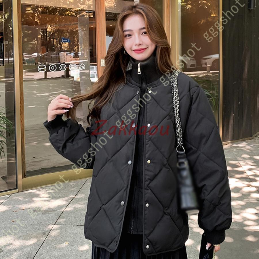 ダウンジャケット レディース 秋冬 軽量 ダウン ダウンコート 防寒