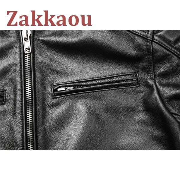 Bold'or レザー バイカージャケット L 牛革 楽天市場】レザージャケット メンズ 秋冬春 ウール衿付き 本革