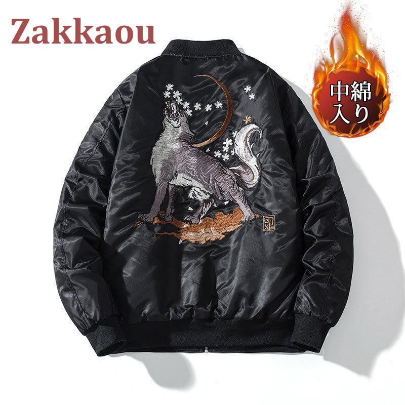 68▢WTAPS スカジャン サテンジャケット TS1211-9 68▢WTAPS スカジャン サテンジャケット TS1211-9